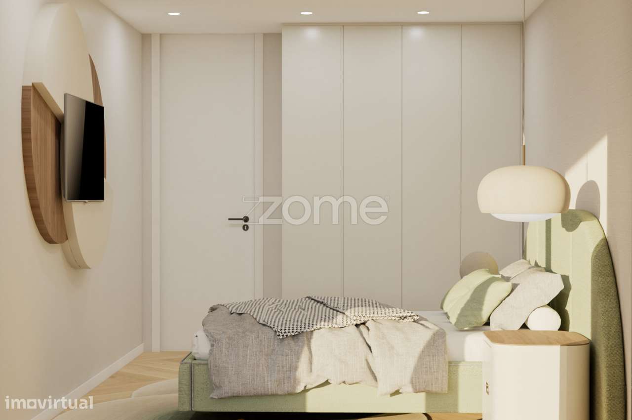 Olivais Terrace - Apartamento T1 - Grande imagem: 2/39