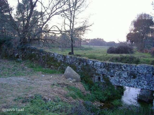 Quinta em Chaves Terreno 50 Ha (500 mil M2) Construção 1.593 m2-26