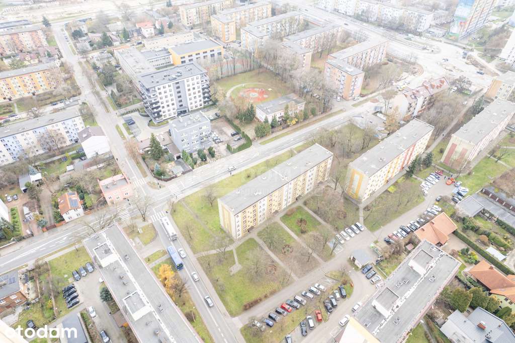 Nowoczesne mieszkanie 24,5m2 Śródmieście Radom-9