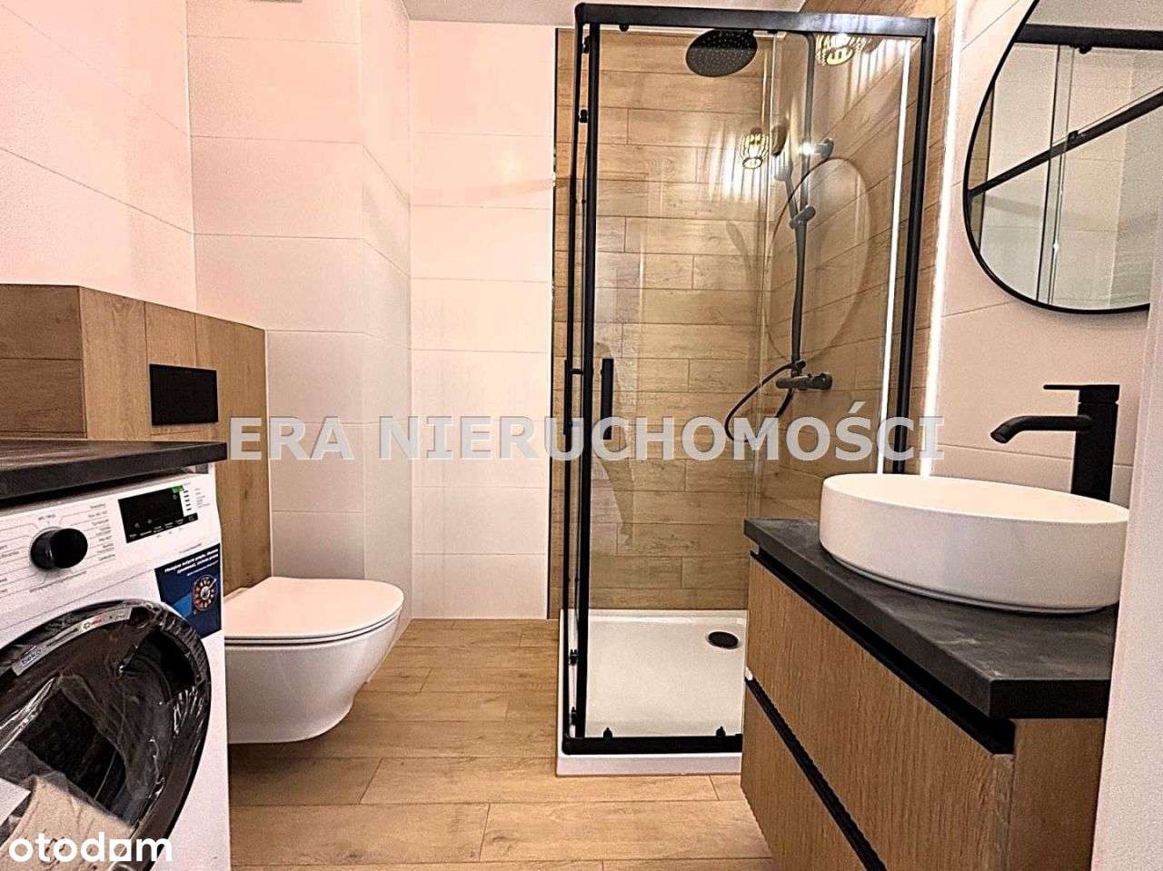 Mieszkanko na Bojarach - garaż, piwnica jest!-10