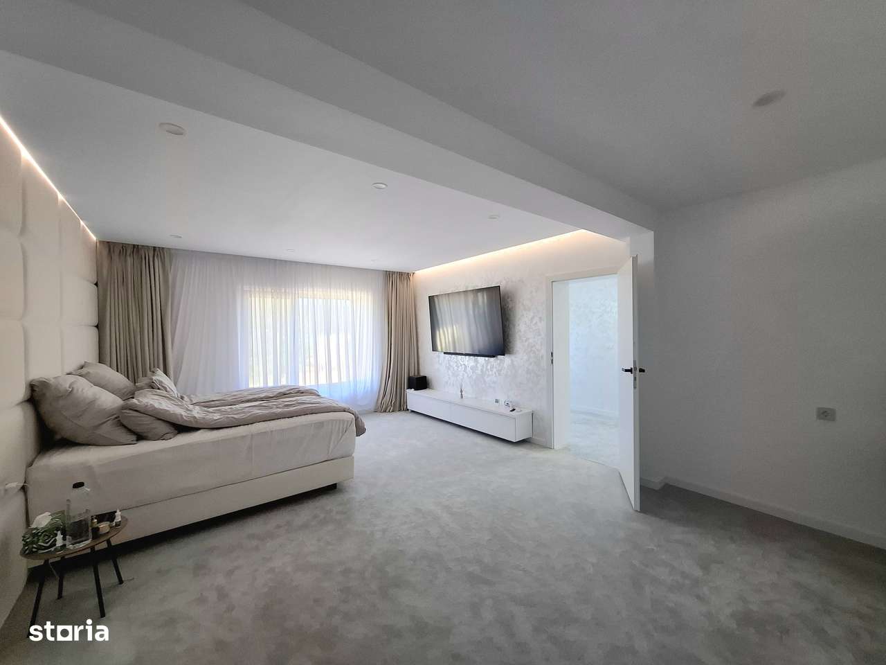 Vila cu 5 camere de vanzare, Strejnicu-13