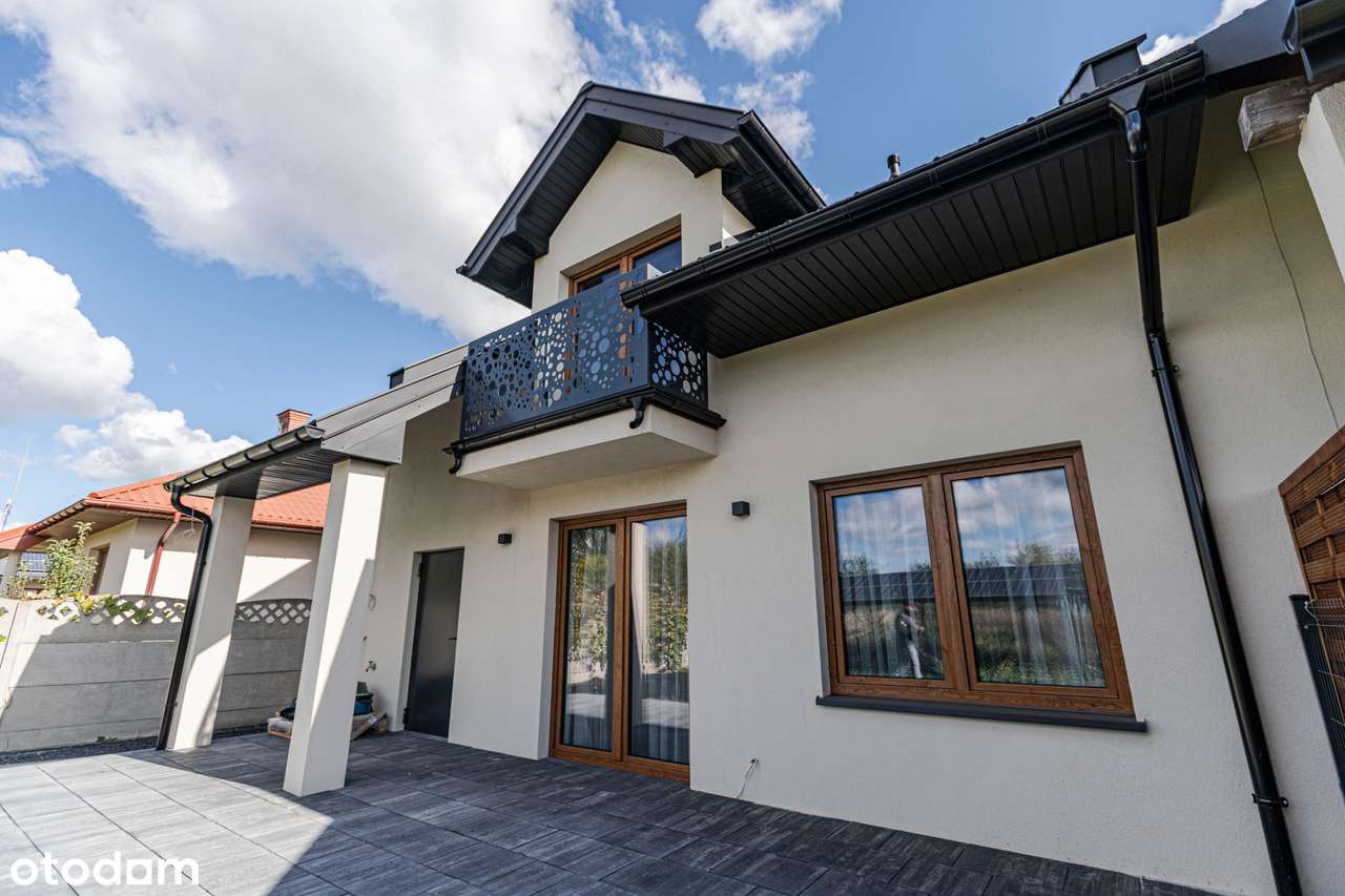 Nowy Luksusowy Segment Premium w Radomiu ul. Kozienicka-4