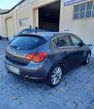 Opel Astra J 2.0 Cdti 2010 para Peças - 5