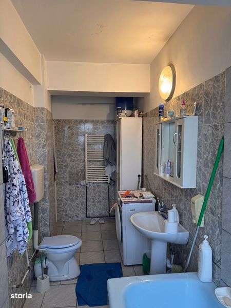 Apartament 4 camere - Calea Ferentari - Imagine principală: 4/8