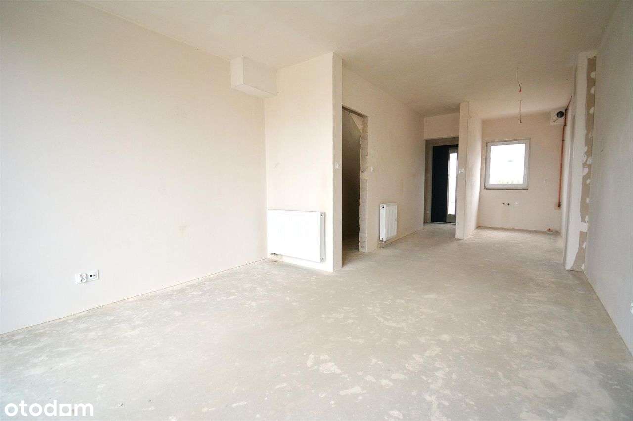 Dom szeregowy we Władysławowie, ostatnie z inwesty - Pełny obrazek: 2/13