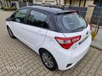 Toyota Yaris Hybrid 1.5 VVT-i Selection - 19