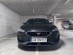 Cupra Leon Sportstourer - 9