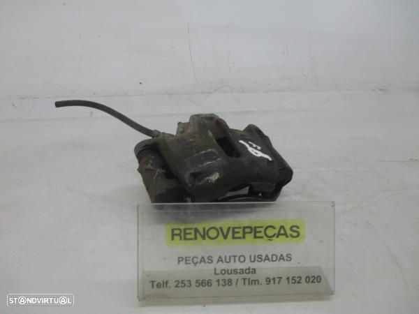 Pinça Travao Frente Dto Peugeot 206 Sw (2E/K) - 1