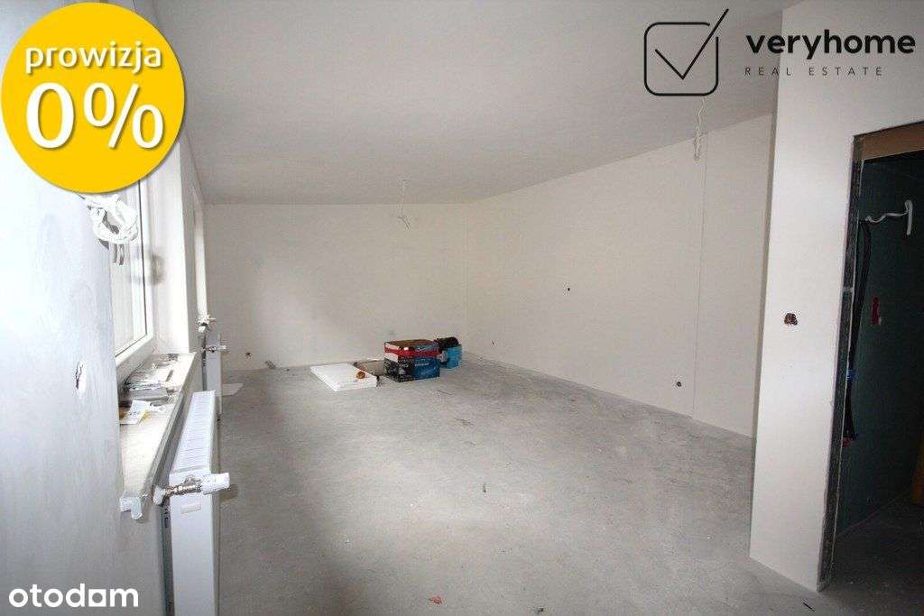 Oficyna w stanie deweloperskim 5 lokali-Grzegórzki-6