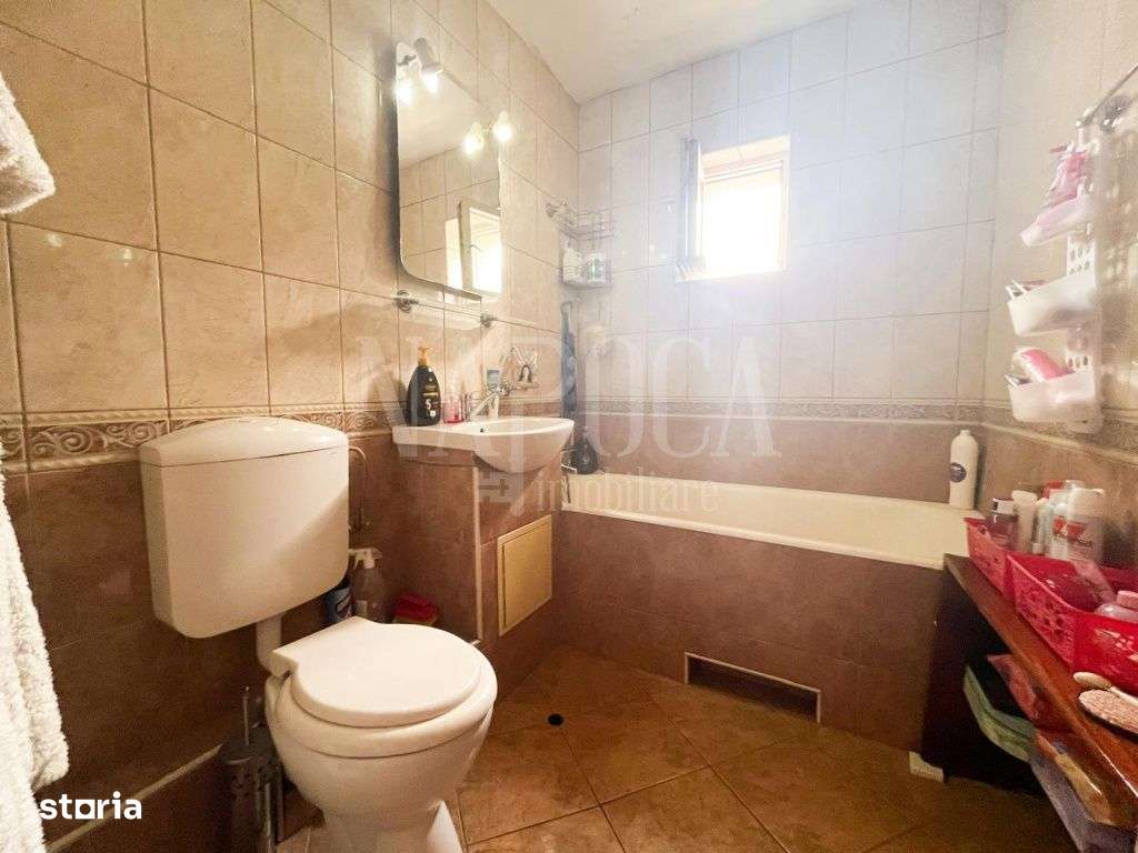 Apartament 3 camere de vanzare in Manastur, Cluj Napoca - Imagine principală: 5/7