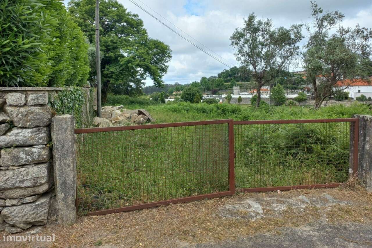 Terreno Rústico com viabilidade de construção em Escariz - Grande imagem: 4/5