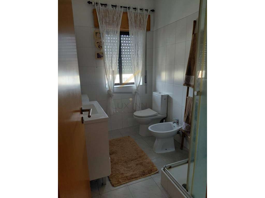 Apartamento T3 Venda Setúbal-11