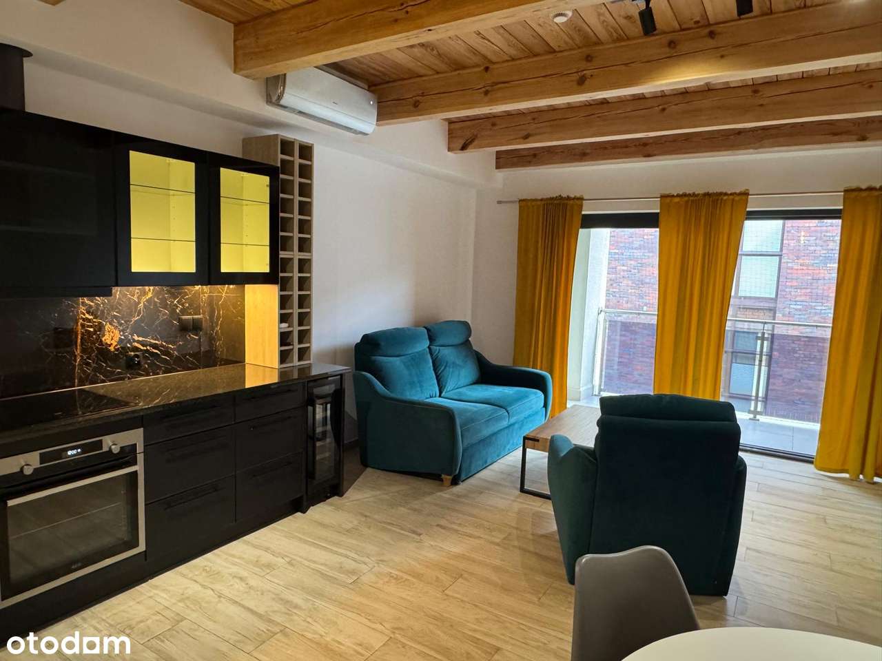 WYNAJMĘ KOMFORTOWY APARTAMENT - Pełny obrazek: 5/10