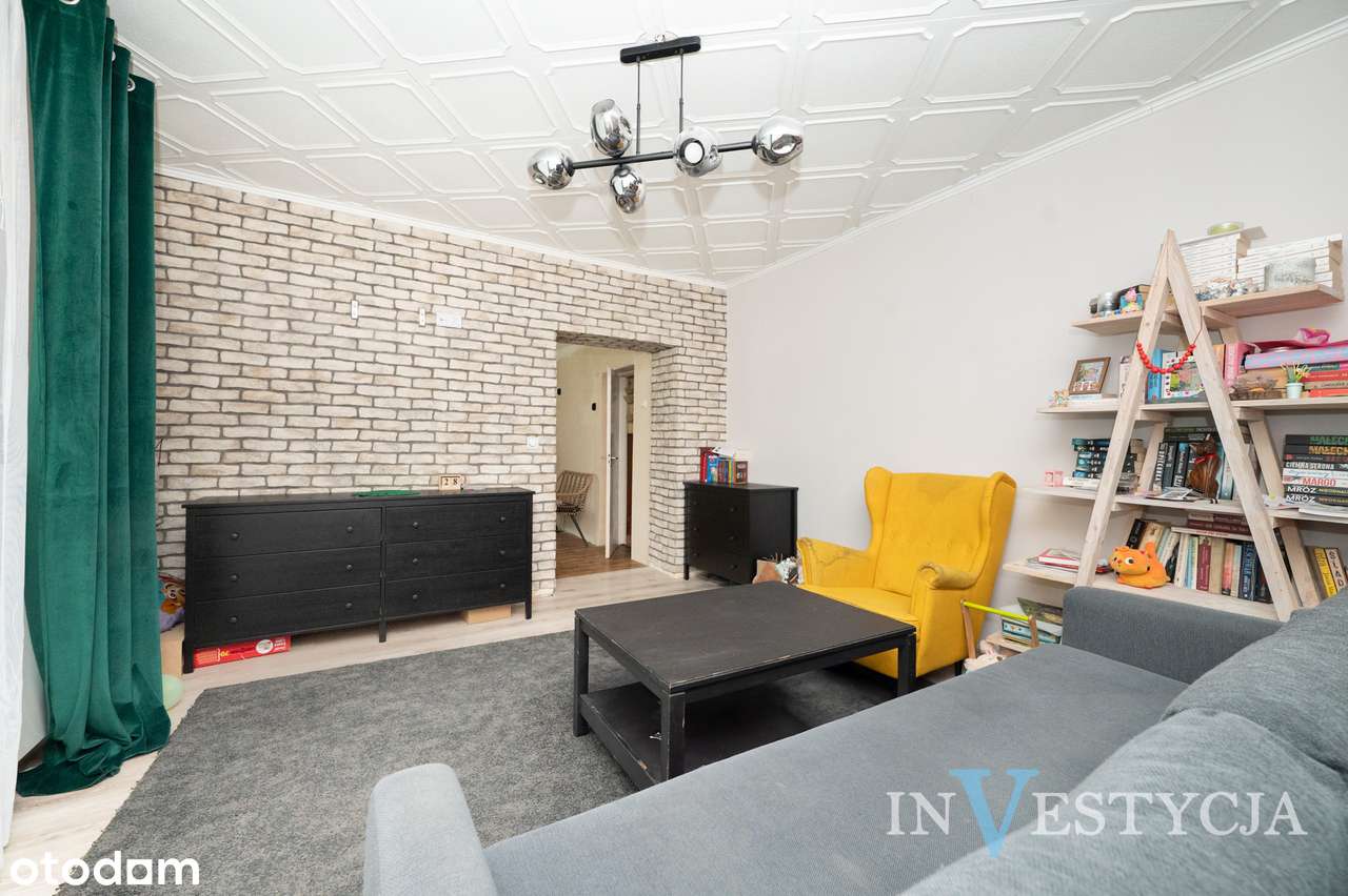 Dom, 120 m², Tenczynek-1