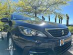 Peugeot 308 SW 1.5 BlueHDi Style - 15