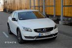 Volvo S60 CC T5 AWD Summum - 2