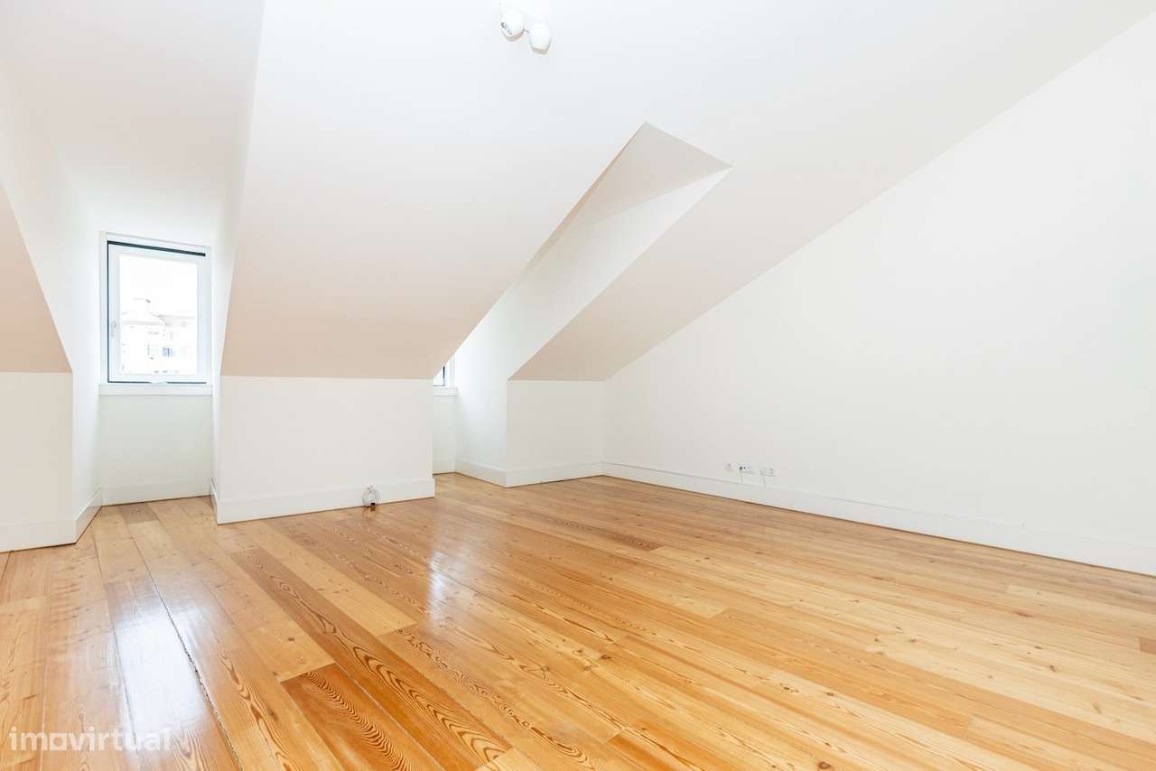 APARTAMENTO ESPECIAL PARA PESSOAS ESPECIAIS NO CAMPO MÁRTIRES DA PÁ...-19