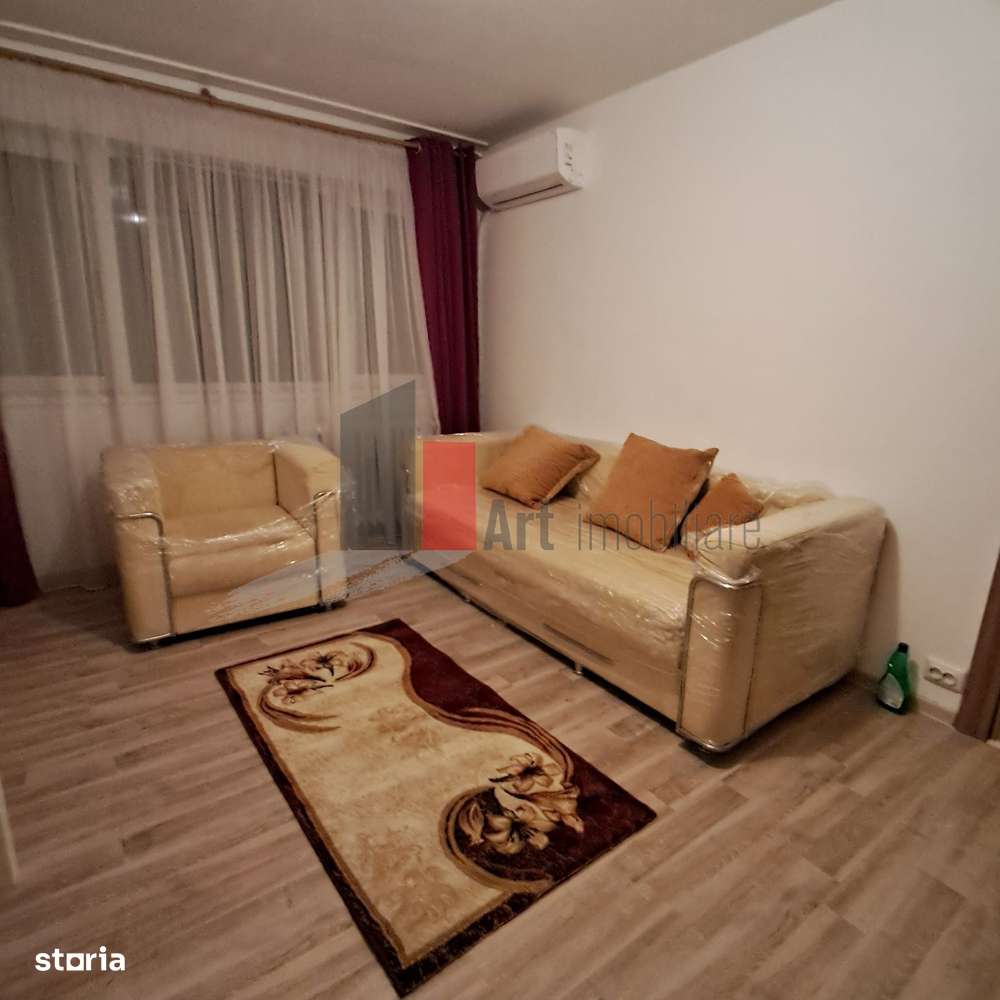 Apartament cu 2 camere de inchiriat in zona Bucurestii Noi - Imagine principală: 2/9