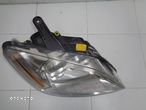 FORD C MAX C-MAX MK1 LAMPA XENON PRAWA PRAWY PRZÓD 03-06R KOMPLETNA - 2