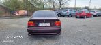 BMW Seria 5 535i - 14