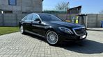 Mercedes-Benz S 350 (BlueTEC) d L 4Matic 7G-TRONIC - 1