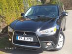 Mitsubishi ASX 1.8 DI-D 2WD Edition II - 4