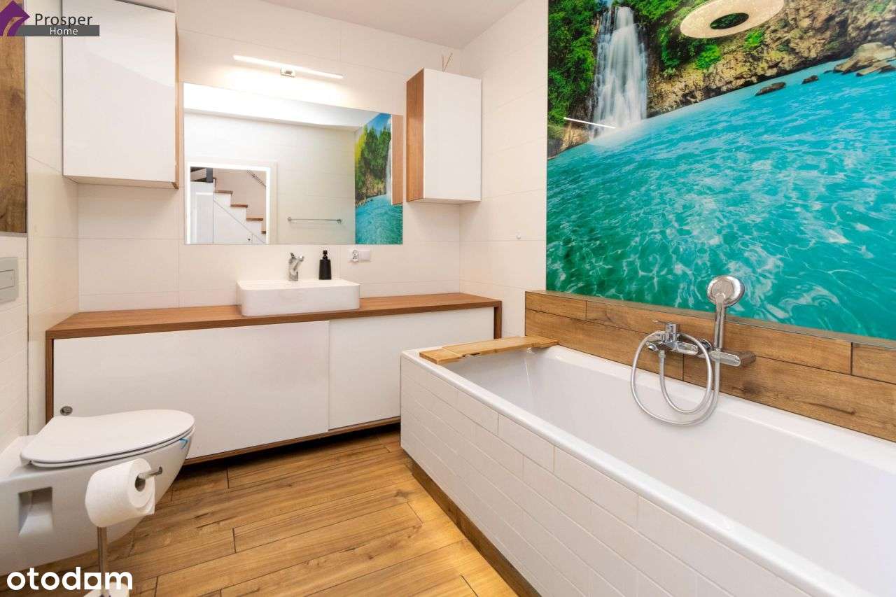 Top Mieszkanie W Malawie 109m2 z antresolą-6