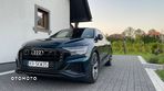 Audi Q8 50 TDI mHEV Quattro Black Edition Tiptronic - 5