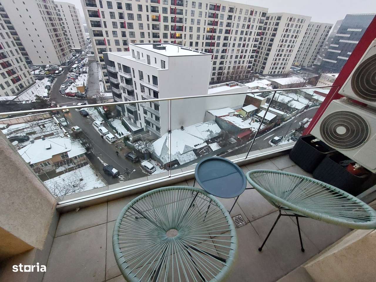 2 Camere Plaza Lujerului Exigent Timisoara Faza 1 Exigent 9Min Metrou-7