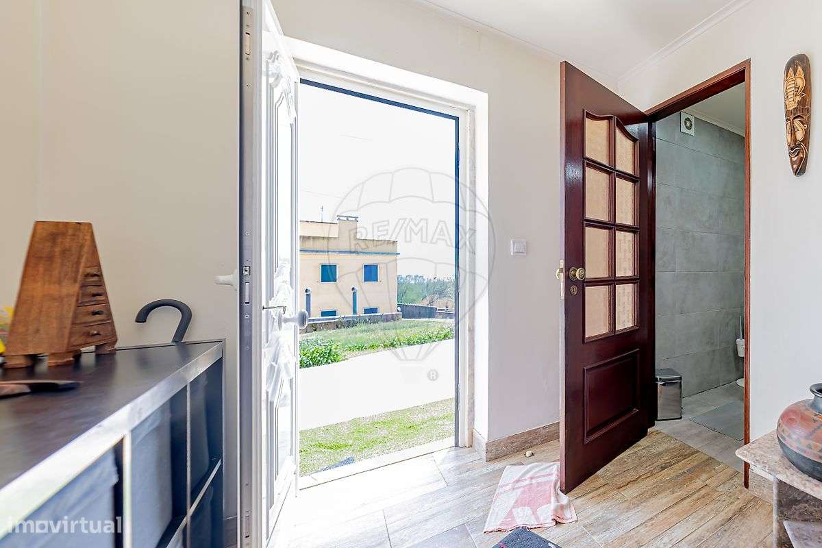 Moradia T6 para venda-11
