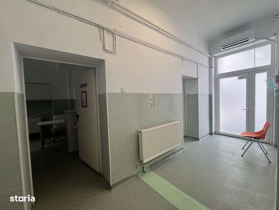 Oportunitate pentru segmentul medical !-9