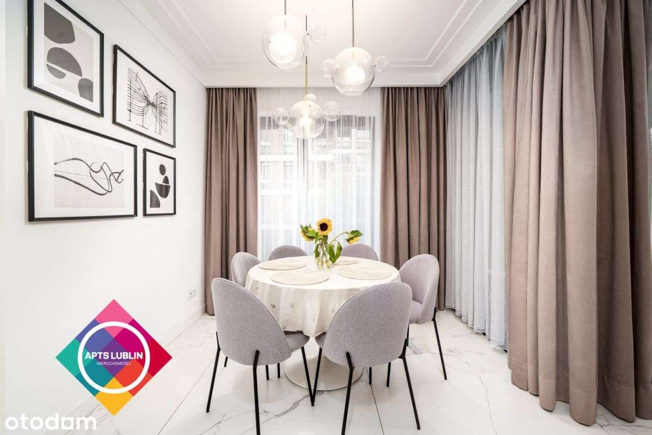 Mieszkanie, 59 m², Lublin - Pełny obrazek: 5/15