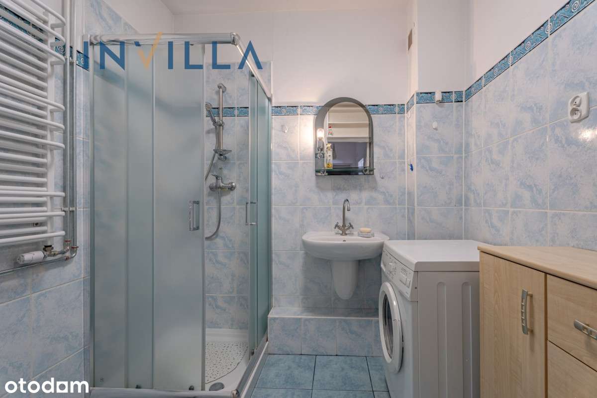 Słoneczne dwupoziomowe mieszkanie - centrum miasta - Pełny obrazek: 4/18