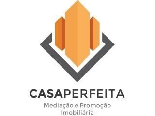 CASAPERFEITA, UNIPESSOAL, LDA Logotipo