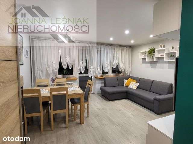 Mieszkanie, 60,39 m², Olkusz-0