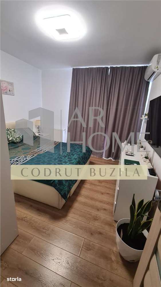 Apartament 3 camere de lux, decomandat, Republicii, Ploiesti - Imagine principală: 4/15