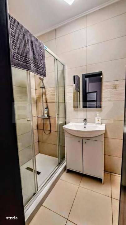 Garsoniera moderna de vanzare, 38 mp, in zona Centrul Istoric - Imagine principală: 4/5