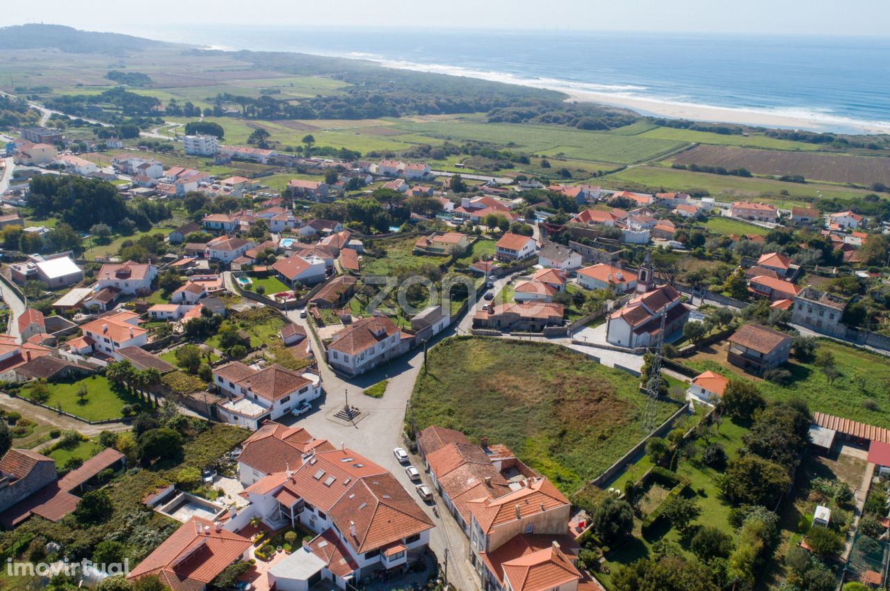 Terreno 2.580m2,  Afife, Viana do Castelo, Próximo da praia e servi...