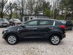 Kia Sportage - 3