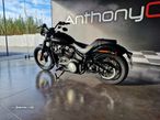 Harley-Davidson Softail STREET BOB - 1