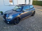 MINI Cooper - 17