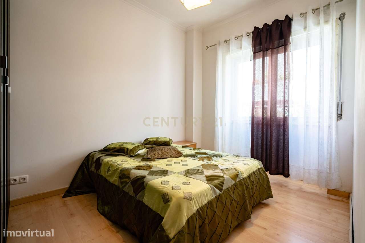 Apartamento T3 com garagem, em Celas, Coimbra-29
