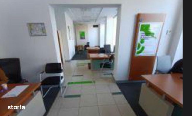 Spațiu Comercial de Vânzare – 200mp parter, Zona Băneasa-3