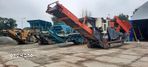 Sandvik EXTEC C10 METROTRAK POWERSCREEN - 32