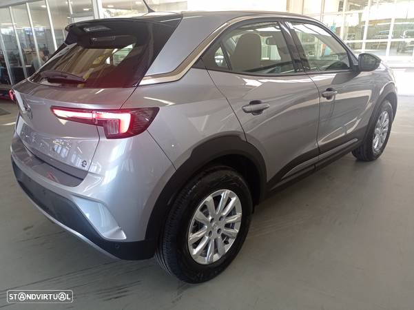 Opel Mokka-e - 4