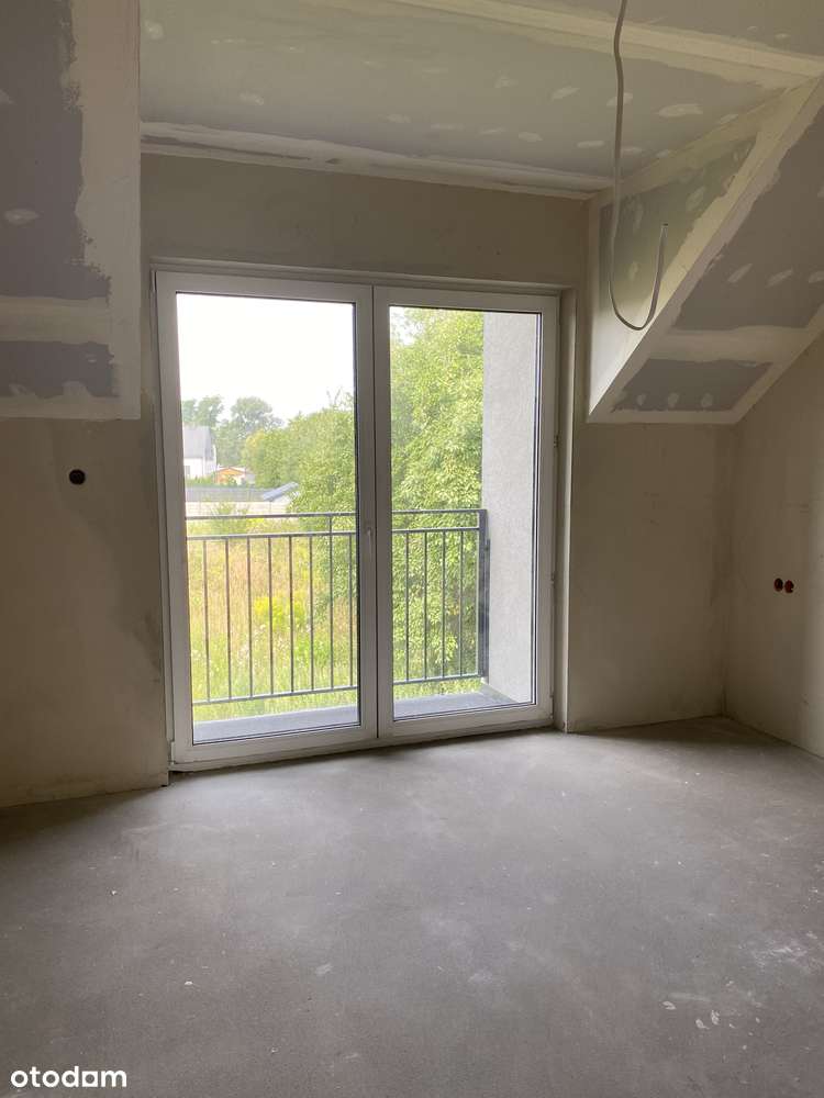 Na sprzedaż! Dom o pow. 80m2/Starzyny gm. Rokietnica-10