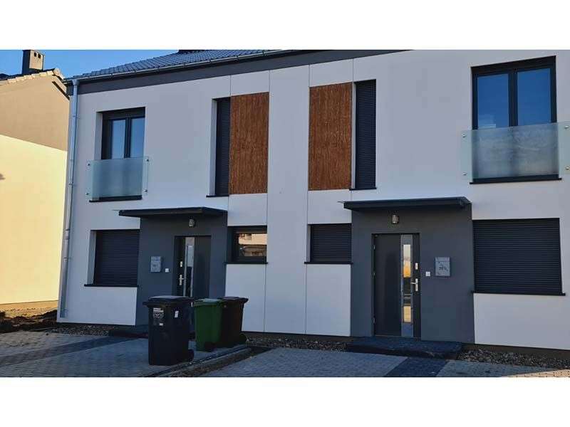 Nowy gotowy dom z ogródkiem 92m2 SWARZĘDZ - Pełny obrazek: 4/16