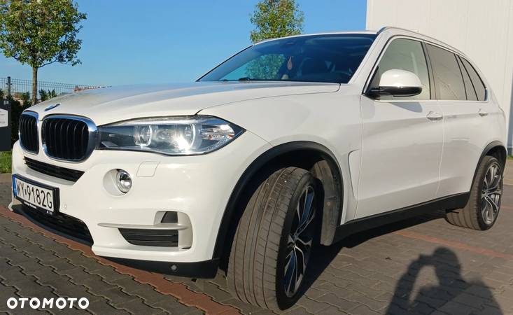 BMW X5 xDrive30d - 15