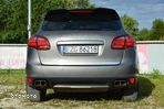 Porsche Cayenne Diesel - 7