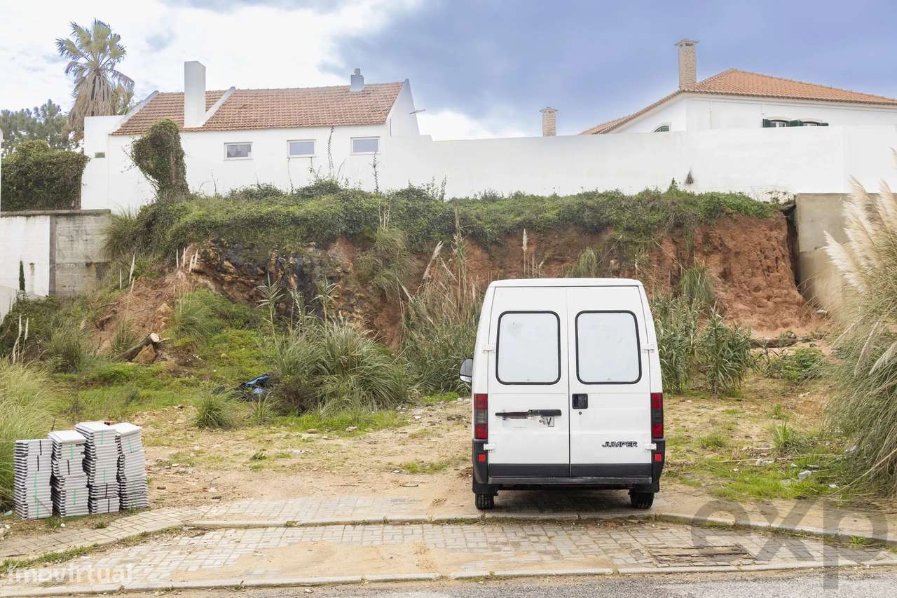 Oportunidade Única: Terreno Urbano na Ericeira - Grande imagem: 4/13